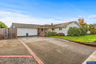 4664 Ivory Way NE, Salem, OR 97305