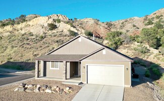 424 N Foothill Dr, Cedar City, UT 84721