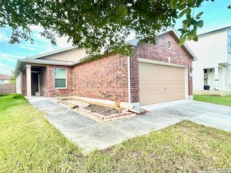 7314 Azalea Square, San Antonio, TX 78218