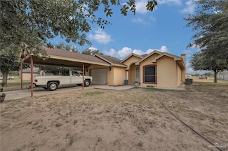 153 Hopi St, Rio Grande City, TX 78582