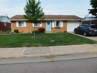807 Mckinley Ave, Piqua, OH 45356