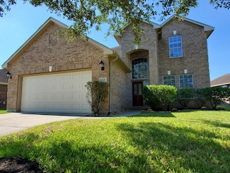 3618 Orchard Valley Ln, Spring, TX 77386