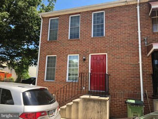 1333 N Woodyear St, Baltimore, MD 21217