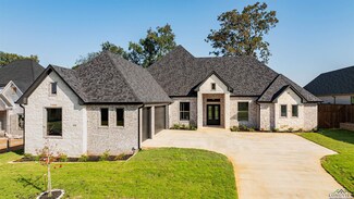 3922 Hidden Hills Cir, Longview, TX 75605