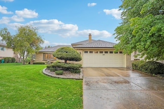 1221 Longford St, Woodridge, IL 60517