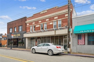 848 Pittsburgh St, Springdale, PA 15144