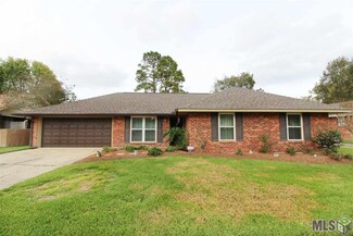 14525 Severn Ave, Baton Rouge, LA 70819