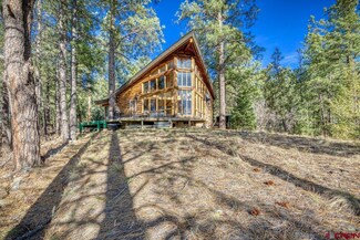 438 Pine Crest Dr, Pagosa Springs, CO 81147