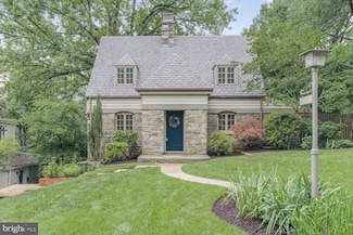3030 N Quincy St, Arlington, VA 22207