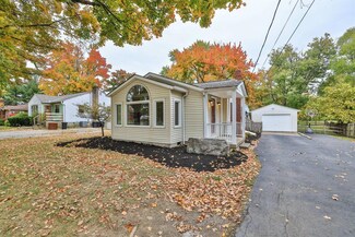 850 Snider Rd, Mason, OH 45040