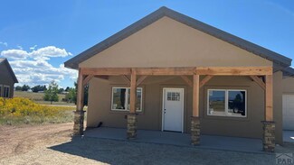 202 Fox Run W, Silver Cliff, CO 81252