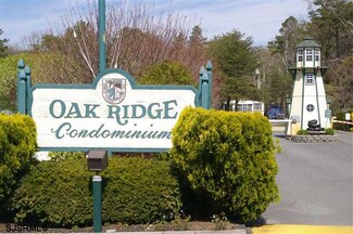 516 Route 9 C-4, Marmora, NJ 08223