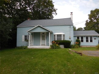 6285 Evans Rd Unit WS, Marcy, NY 13403