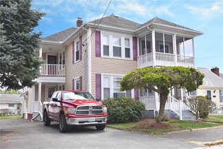 16 Binford St, Central Falls, RI 02863