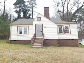 2429 Macon Dr SW, Atlanta, GA 30315