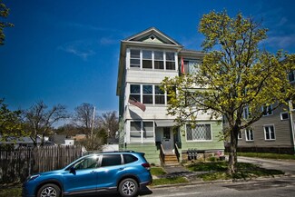 119 Cohasset St, Worcester, MA 01604