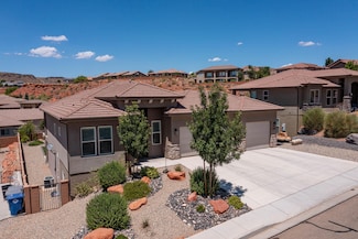 1047 N 2050 Cir E, St. George, UT 84770