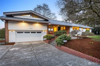 15830 38th Ave NE, Lake Forest Park, WA 98155