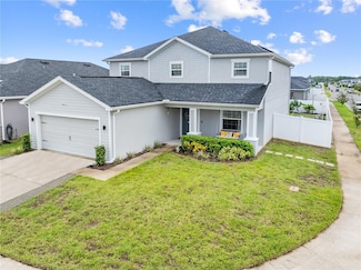 47 Polermo Ave, Saint Cloud, FL 34771