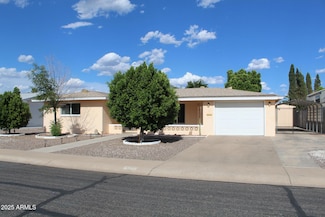235 N 61st Place, Mesa, AZ 85205