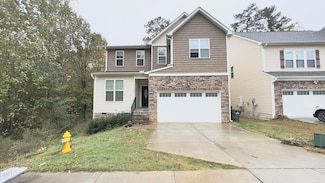 5401 Razan St, Raleigh, NC 27616