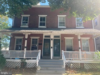 615 S Walnut St, West Chester, PA 19382