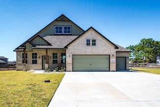 119 Bunker Hill Ct, Wallisville, TX 77597