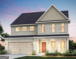 7141 Maple Brook Ln, Flowery Branch, GA 30542