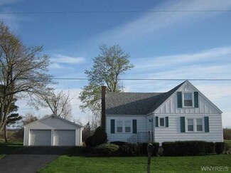 1424 Judge Rd, Basom, NY 14013