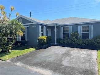 9878 SW 223rd Terrace, Cutler Bay, FL 33190