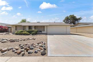 19801 N Ponderosa Cir, Sun City, AZ 85373