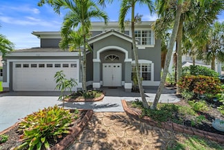 1527 S Club Dr, Wellington, FL 33414