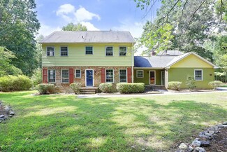 5005 Heritage Dr, Durham, NC 27712