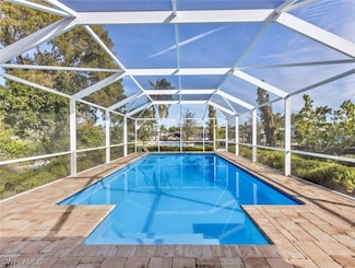 421 Prather Dr, Fort Myers, FL 33919