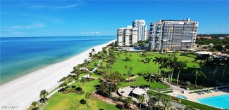 4005 Gulf Shore Blvd N Unit 1105, Naples, FL 34103