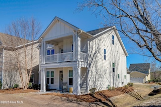 632 Countryside Ln, Wilmington, NC 28411