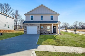 1540 Solitude Ct, Kannapolis, NC 28081