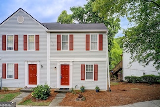 3999 Bayside Cir, Atlanta, GA 30340