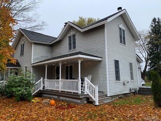1 Elizabeth St, Ellicottville, NY 14731