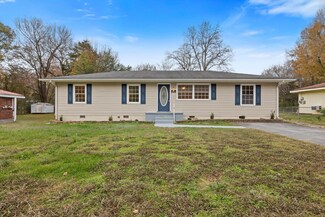 1320 Gadd Rd, Hixson, TN 37343