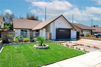 7842 E Woodsboro Ave, Anaheim, CA 92807