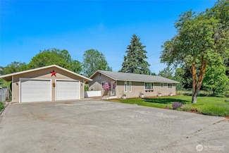 5110 Regan Rd, Cashmere, WA 98815