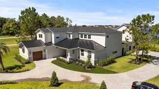 7706 Ficquette Rd, Windermere, FL 34786