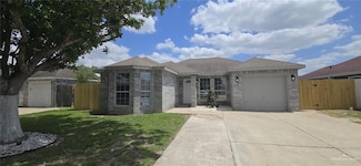410 Delia Ave, Alamo, TX 78516