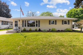 1001 S Matthias St, Appleton, WI 54915