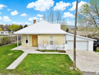 115 S 500 W, Fountain Green, UT 84632