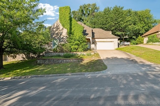 7646 S Fulton Ave, Tulsa, OK 74136