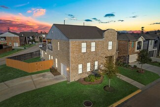 3316 Harmony View Ln, Spring, TX 77386