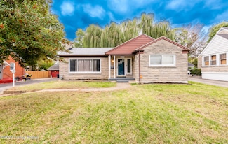 2122 Middle Ln, Louisville, KY 40216