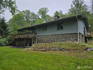 34 Stony Brook Rd, Blairstown, NJ 07825